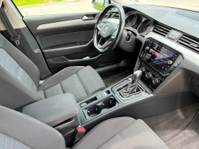 VW Passat 2.0TDI 190кс FACE Обслужен!, снимка 13