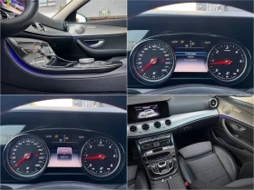 Mercedes-Benz E 220  9-G Multibeam Led Swarovski DynamicSelect 194к.с., снимка 13