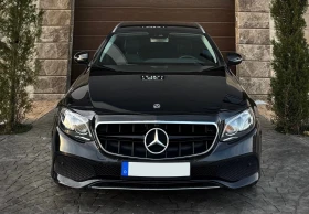 Mercedes-Benz E 220  9-G Multibeam Led Swarovski DynamicSelect 194к.с., снимка 3