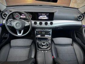 Mercedes-Benz E 220  9-G Multibeam Led Swarovski DynamicSelect 194к.с., снимка 9