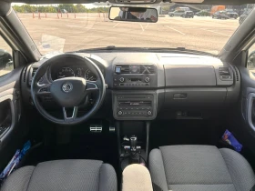 Skoda Fabia, снимка 9