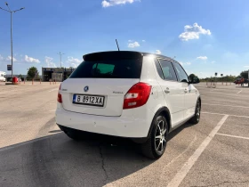 Skoda Fabia, снимка 4