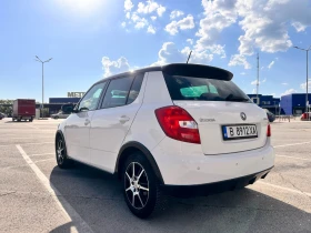 Skoda Fabia, снимка 3
