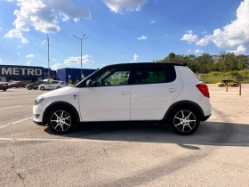 Skoda Fabia, снимка 6