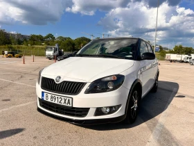 Skoda Fabia, снимка 2