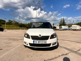 Skoda Fabia, снимка 5