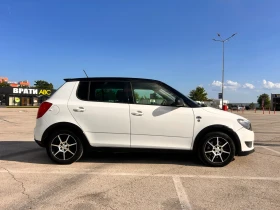 Skoda Fabia, снимка 7