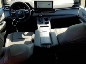 Toyota Sienna 2.5l Xle 7-Passenger, снимка 8