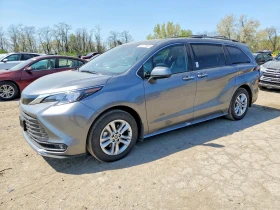 Toyota Sienna 2.5l Xle 7-Passenger, снимка 1