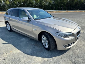 BMW 525 2.5D Xdrive, снимка 3