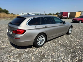 BMW 525 2.5D Xdrive, снимка 4