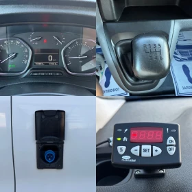 Peugeot Expert FRIGO -20  FULL , снимка 17
