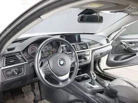 BMW 420 420D LUXURY COUPE, снимка 11