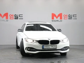 BMW 420 420D LUXURY COUPE, снимка 2