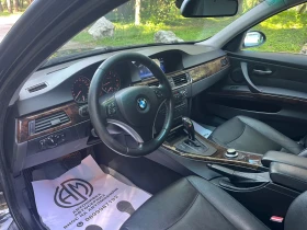 BMW 320 Кожа* Панорама* ANDROIDAUTO* CarPlay* ОБСЛУЖЕН!!!, снимка 8