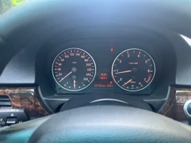 BMW 320 Кожа* Панорама* ANDROIDAUTO* CarPlay* ОБСЛУЖЕН!!!, снимка 13
