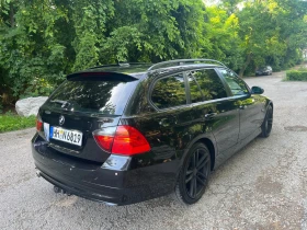 BMW 320 Кожа* Панорама* ANDROIDAUTO* CarPlay* ОБСЛУЖЕН!!!, снимка 4