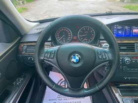 BMW 320 Кожа* Панорама* ANDROIDAUTO* CarPlay* ОБСЛУЖЕН!!!, снимка 11