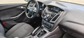 Ford Focus 1.6 HDI * TITANIUM* , снимка 13