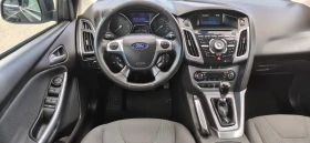 Ford Focus 1.6 HDI * TITANIUM* , снимка 15