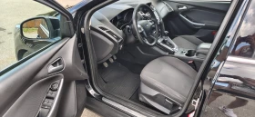 Ford Focus 1.6 HDI * TITANIUM* , снимка 10