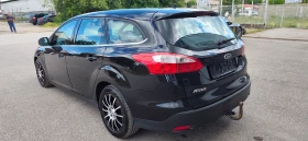 Ford Focus 1.6 HDI * TITANIUM* , снимка 5