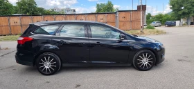Ford Focus 1.6 HDI * TITANIUM* , снимка 7