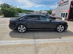 Audi A8 3.0TDI-MASSAGE-HEADUP-360-КАМЕРА-ВАКУМ-MATRIX, снимка 7