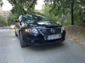VW Passat 1.9 TDI, снимка 4