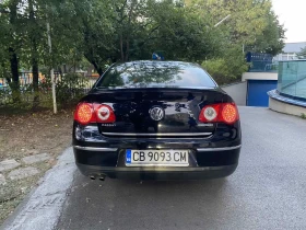 VW Passat 1.9 TDI, снимка 5