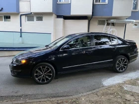 VW Passat 1.9 TDI, снимка 2