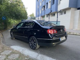 VW Passat 1.9 TDI, снимка 3