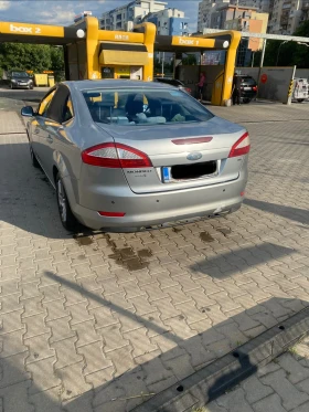 Ford Mondeo 2.0TDCI, снимка 4