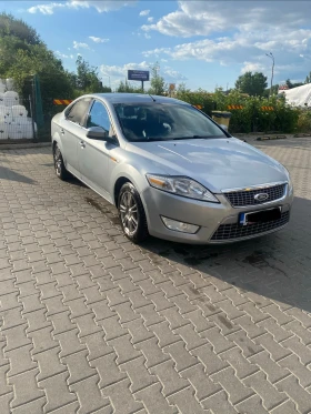 Ford Mondeo 2.0TDCI, снимка 2