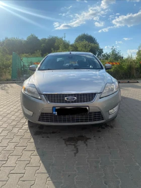 Ford Mondeo 2.0TDCI, снимка 1