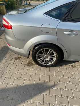 Ford Mondeo 2.0TDCI, снимка 7