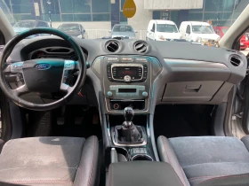 Ford Mondeo 2.0TDCI, снимка 10
