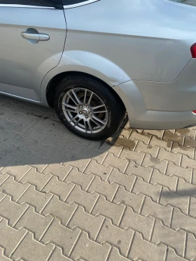 Ford Mondeo 2.0TDCI, снимка 8