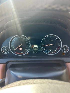 BMW 5 Gran Turismo 535d xDrive Mpack , снимка 8