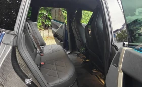 BMW iX xDrive40 M-Sport, снимка 5