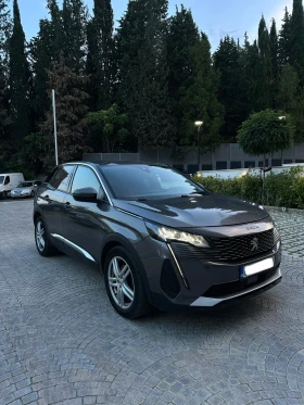 Peugeot 3008, снимка 3