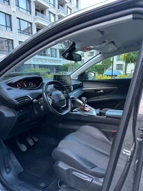 Peugeot 3008, снимка 10