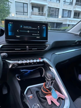 Peugeot 3008, снимка 12