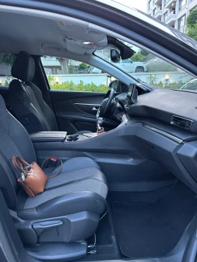 Peugeot 3008, снимка 9