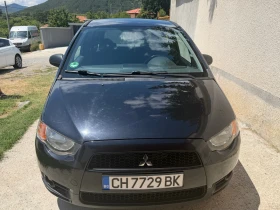 Mitsubishi Colt, снимка 2