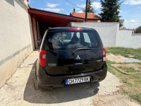 Mitsubishi Colt, снимка 4