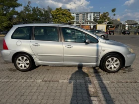 Peugeot 307, снимка 3