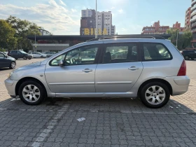 Peugeot 307, снимка 7