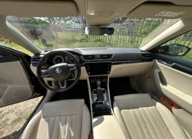 Skoda Superb  L&K 2, 0 TSI 280hp 4x4 6DGS, снимка 8