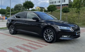 Skoda Superb  L&K 2, 0 TSI 280hp 4x4 6DGS, снимка 6